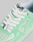 Colors Bape STA L - Green - LOADED