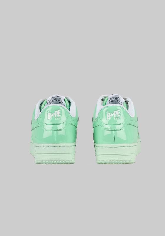 Colors Bape STA L - Green - LOADED