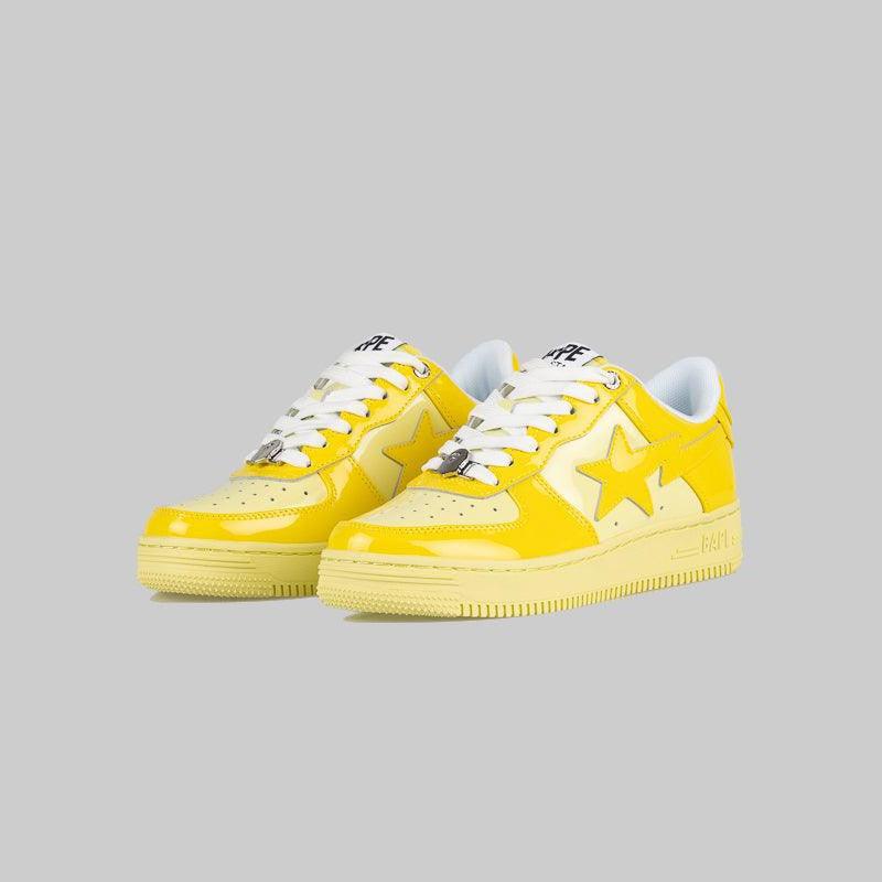 Colors Bape STA L - Yellow - LOADED