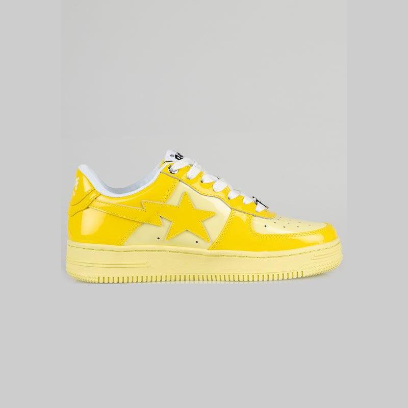 Colors Bape STA L - Yellow - LOADED