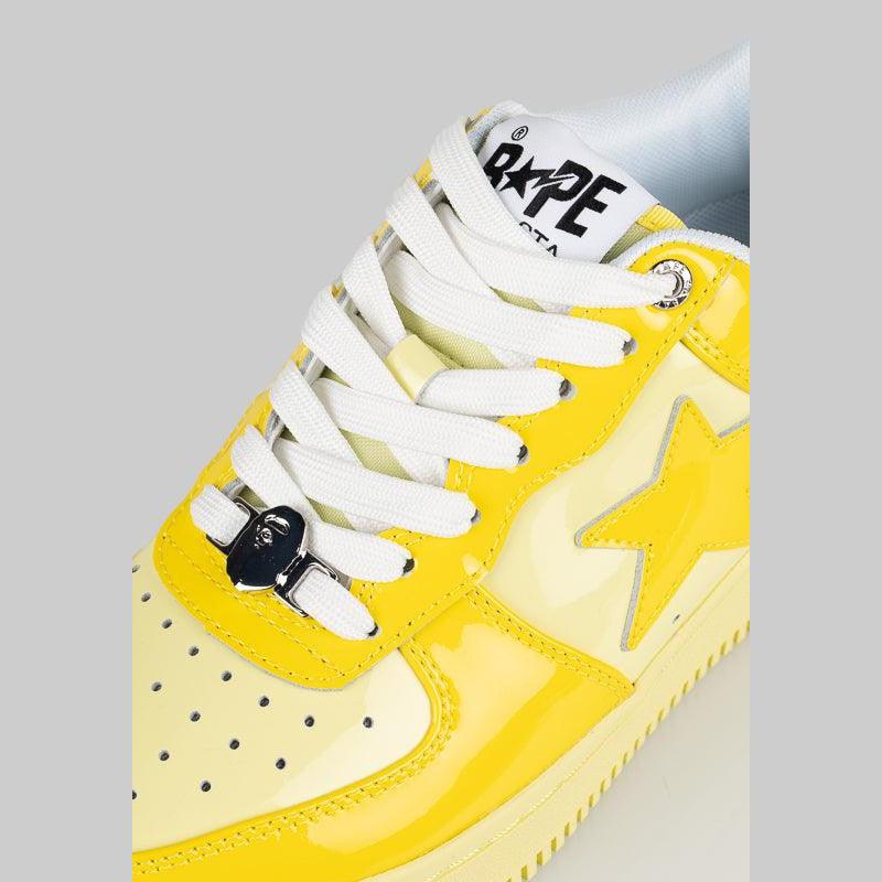 Colors Bape STA L - Yellow - LOADED