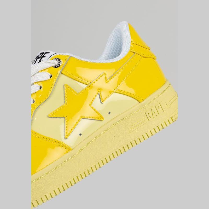 Colors Bape STA L - Yellow - LOADED