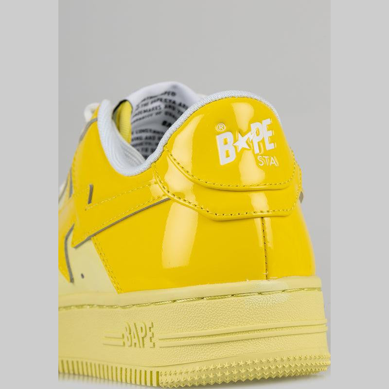 Colors Bape STA L - Yellow - LOADED