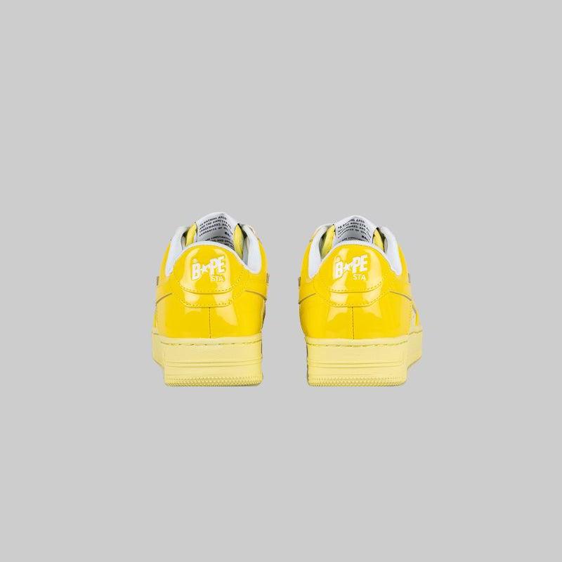 Colors Bape STA L - Yellow - LOADED