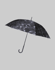 Colour Camo Umbrella - Black - LOADED