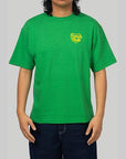 Colour T-Shirt - Green - LOADED