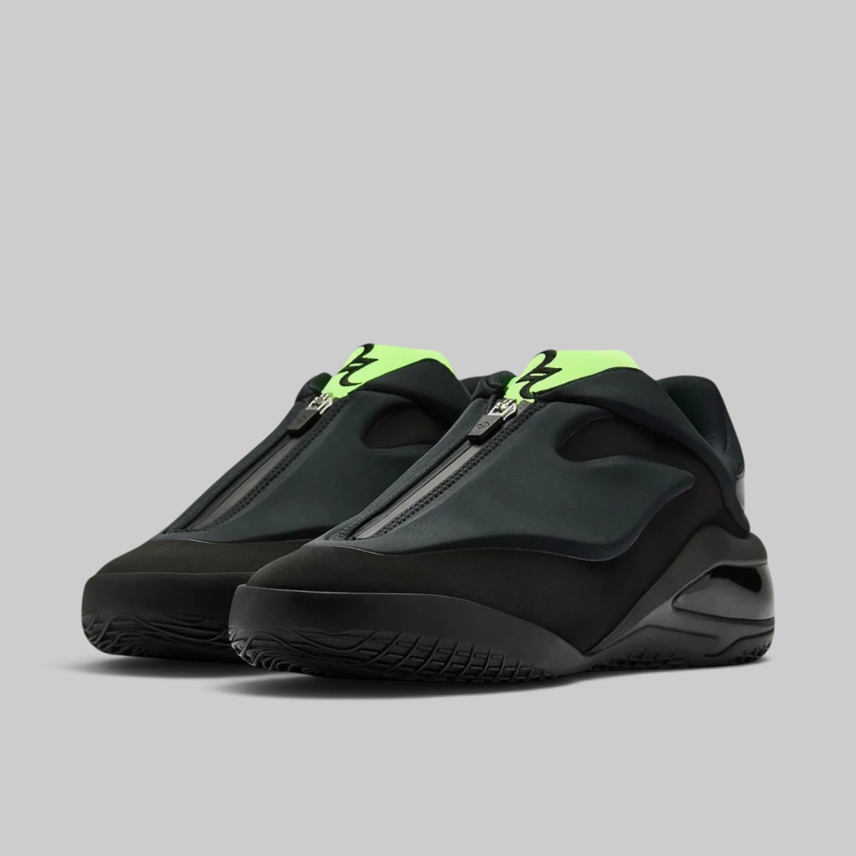 X Shai 001 Low "Shock"