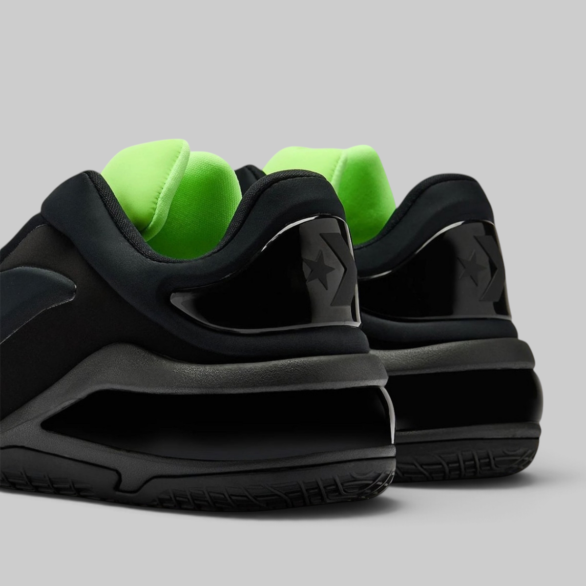 X Shai 001 Low "Shock"