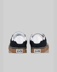 Converse Tobin Ox - Black/White/Gum - LOADED