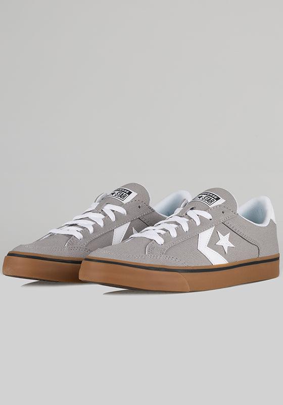 Converse Tobin Ox - Totally Neutral/White/Gum - LOADED