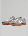 Converse Tobin Ox - Totally Neutral/White/Gum - LOADED