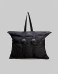 Convertible Backpack - Black - LOADED