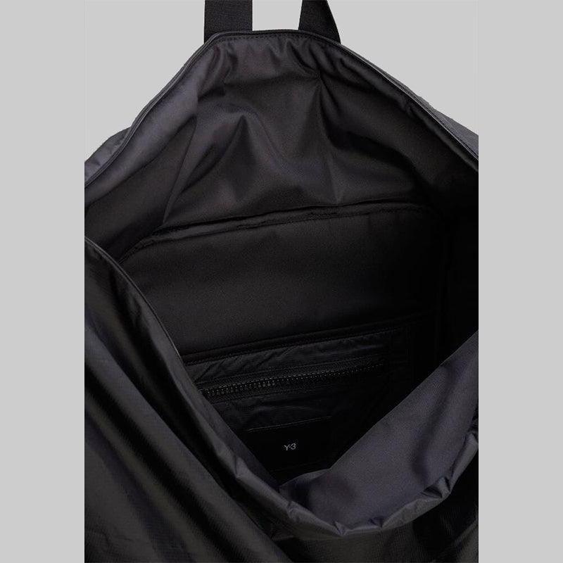 Convertible Backpack - Black - LOADED