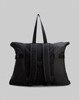 Convertible Backpack - Black - LOADED