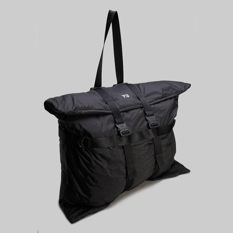 Convertible Backpack - Black - LOADED