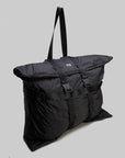 Convertible Backpack - Black - LOADED