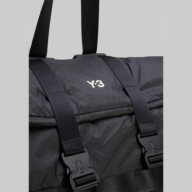 Convertible Backpack - Black - LOADED