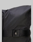 Convertible Backpack - Black - LOADED