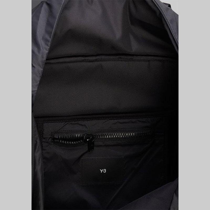 Convertible Backpack - Black - LOADED