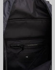 Convertible Backpack - Black - LOADED