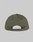 Corduroy Cap - Olive Drab - LOADED