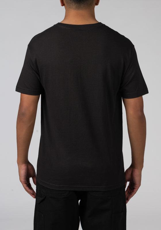 Corporate Retreat T-Shirt - Black - LOADED