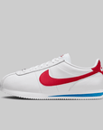 Cortez "Forrest Gump"