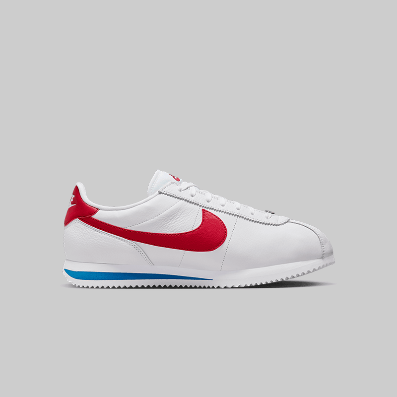 Cortez &quot;Forrest Gump&quot; - LOADED