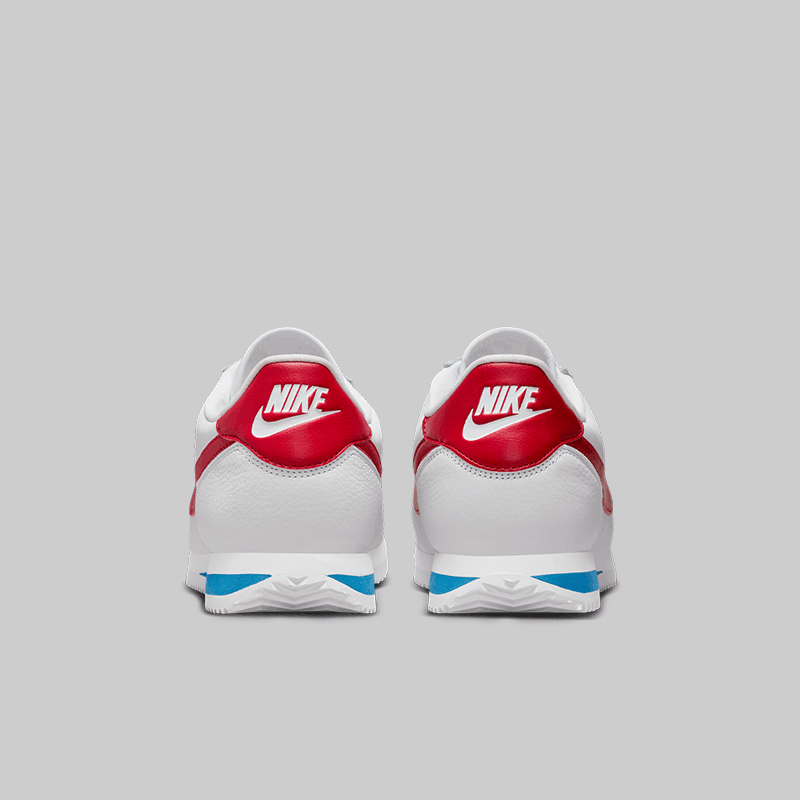 Cortez "Forrest Gump" - LOADED