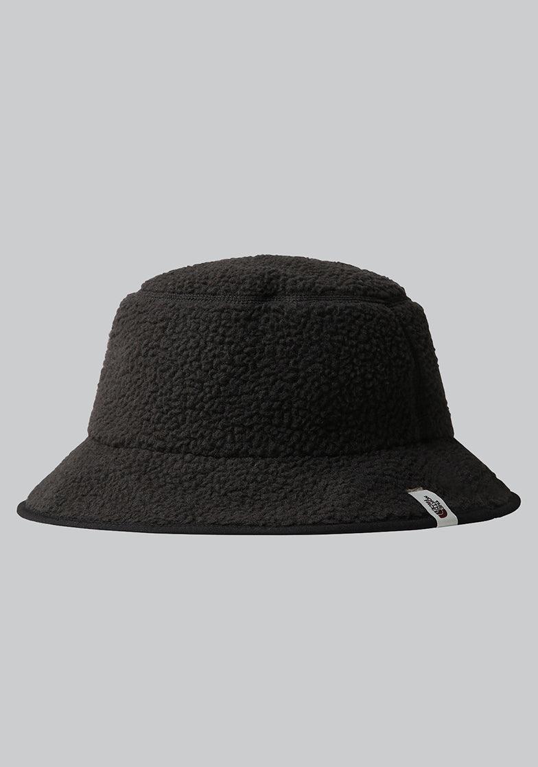 Cragmont Bucket Hat - TNF Black - LOADED