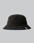 Cragmont Bucket Hat - TNF Black - LOADED