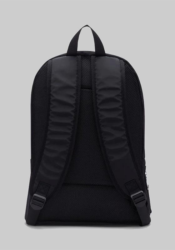 Crew Backpack - Black - LOADED