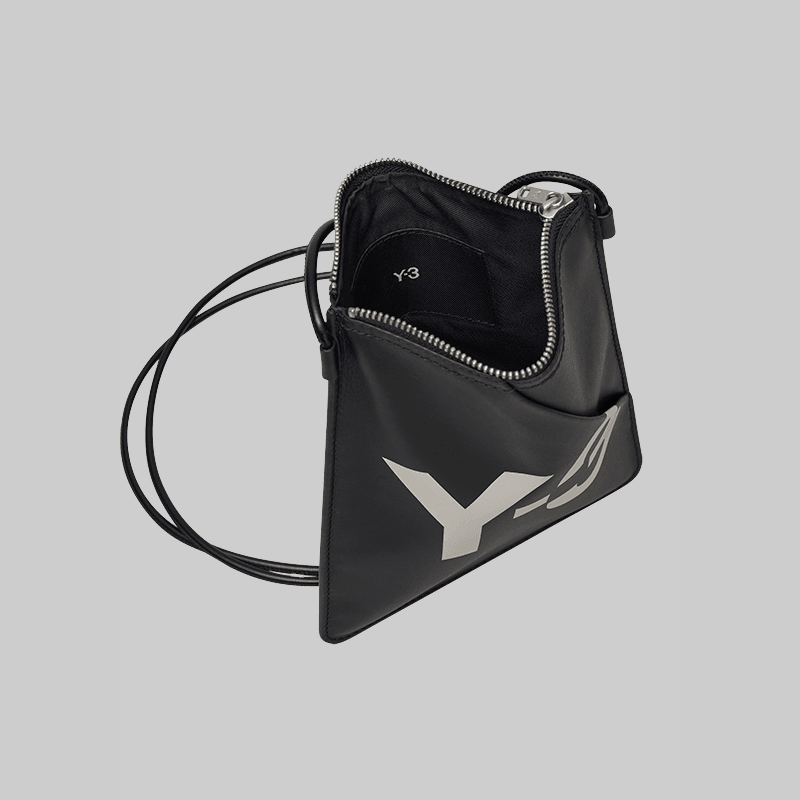 Cross Body - Black - LOADED