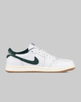 W's Air Jordan 1 Retro Low OG "Oxidised Green"