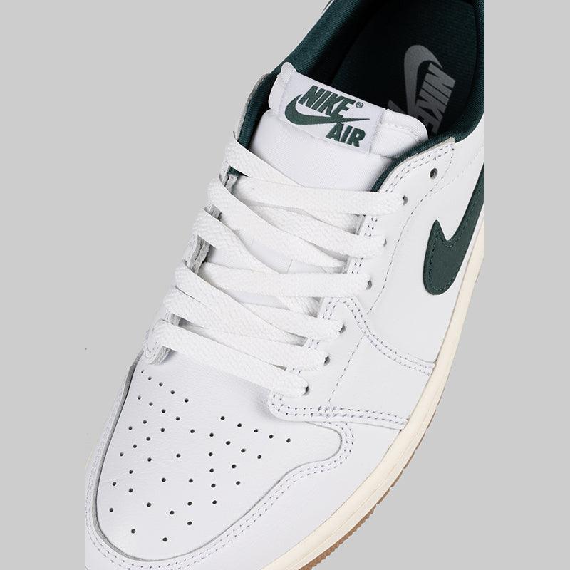 W&#39;s Air Jordan 1 Retro Low OG &quot;Oxidised Green&quot;