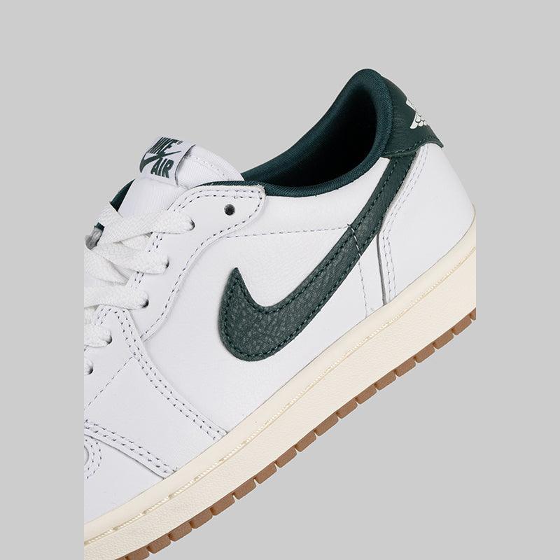 W&#39;s Air Jordan 1 Retro Low OG &quot;Oxidised Green&quot;