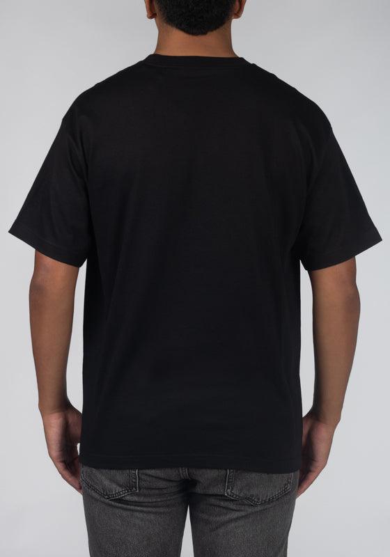 Deadkebab Workin On It T-Shirt - Black - LOADED