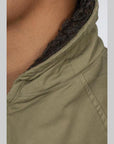 Deck Jacket - Olive Drab - LOADED