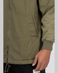 Deck Jacket - Olive Drab - LOADED