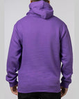 Pork x Chami Krook Hoodie - Purple