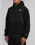 Denali Fleece Anorak - TNF Black - LOADED