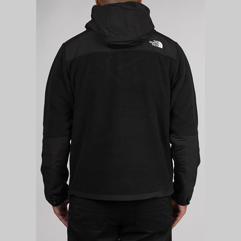 Denali Fleece Anorak - TNF Black - LOADED