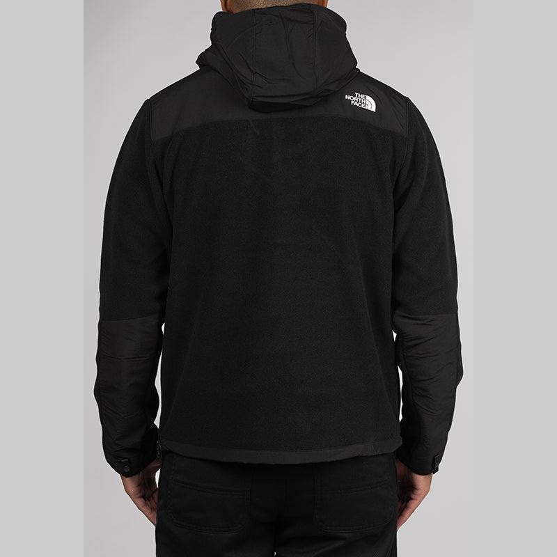 Denali Fleece Anorak - TNF Black - LOADED