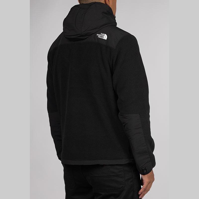 Denali Fleece Anorak - TNF Black - LOADED