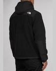 Denali Fleece Anorak - TNF Black - LOADED