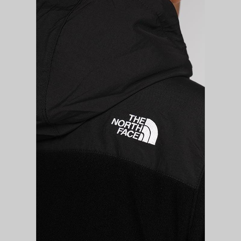 Denali Fleece Anorak - TNF Black - LOADED