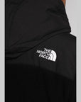 Denali Fleece Anorak - TNF Black - LOADED