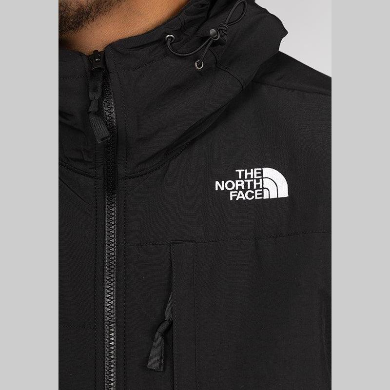 Denali Fleece Anorak - TNF Black - LOADED