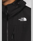 Denali Fleece Anorak - TNF Black - LOADED