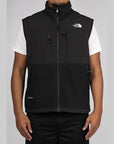 Denali Fleece Vest - TNF Black - LOADED